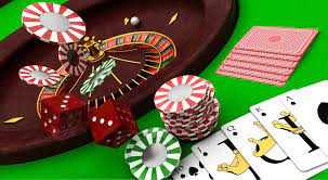 Зеркало Casino Zenit
